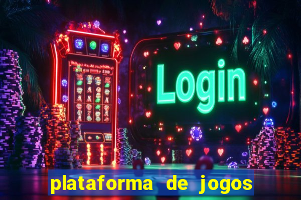 plataforma de jogos que paga bem